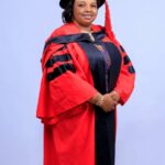 Dr. Aishatu Ngozi Ezeani