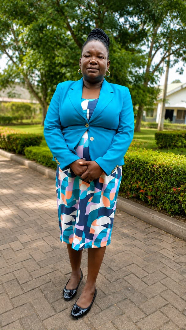 Dr. Chika Cordelia Menkiti