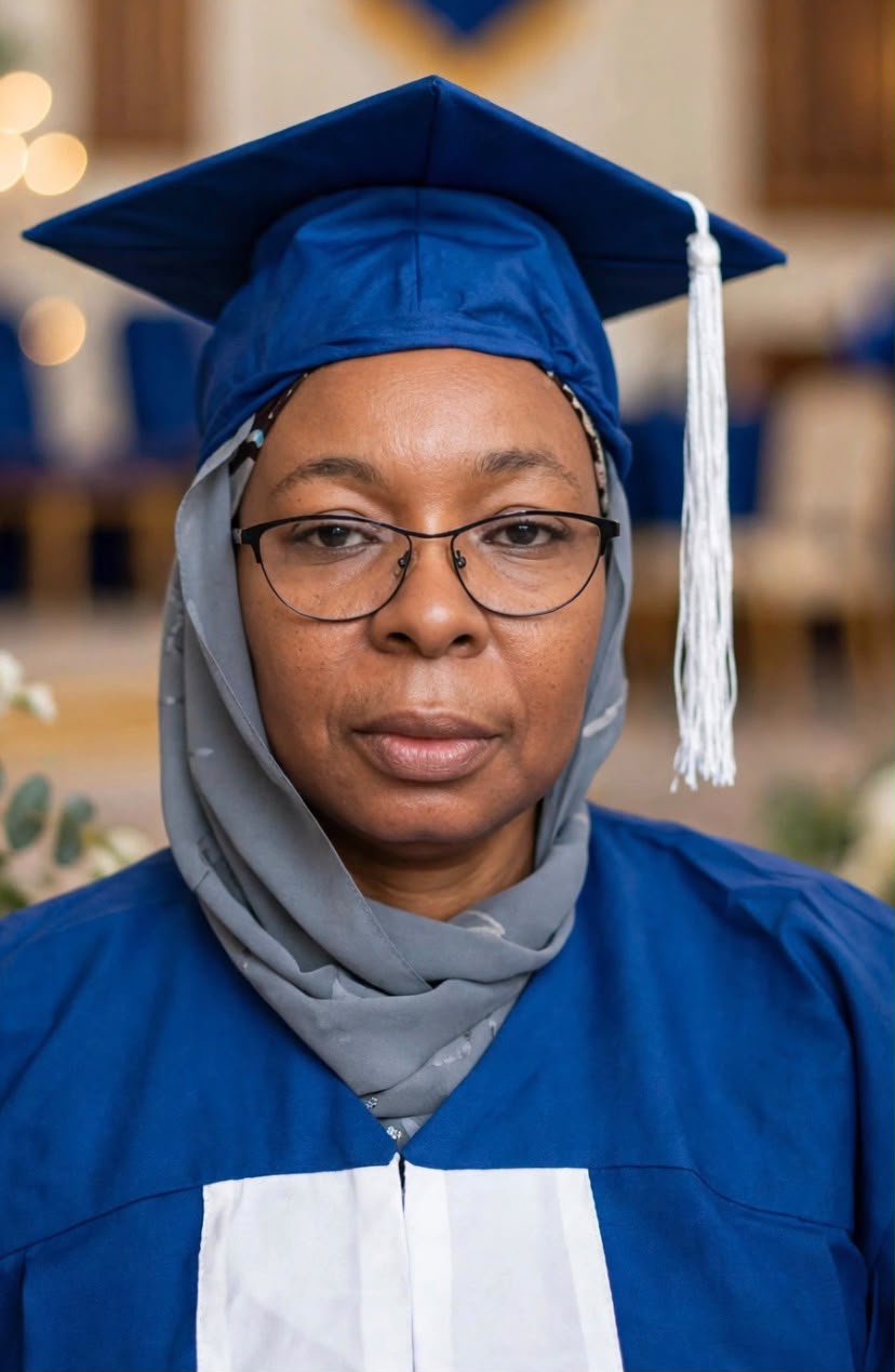 Amina Bello Katagum
