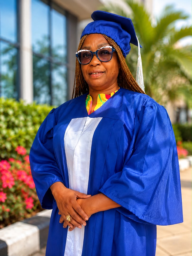 Dr. Anthonia Ijeoma Ugochukwu