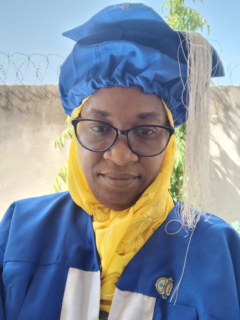 Dr. Fati Abba Habib