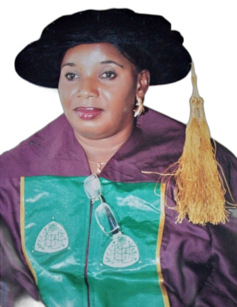 Dr. Jummai Grace Tabat
