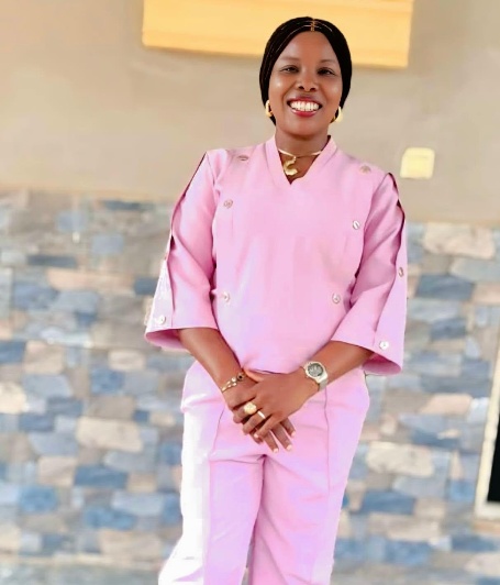 Dr. Chinenye Florence Onyenso