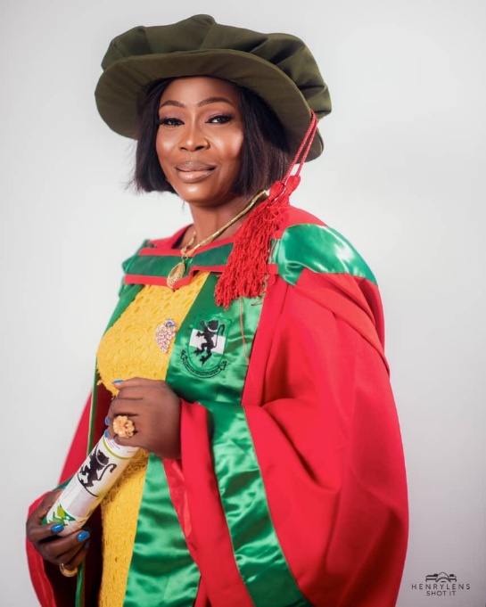 Dr. Emelda Ada Anyanwu-Amunde
