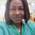 Dr. Agbonma Olive Bruce