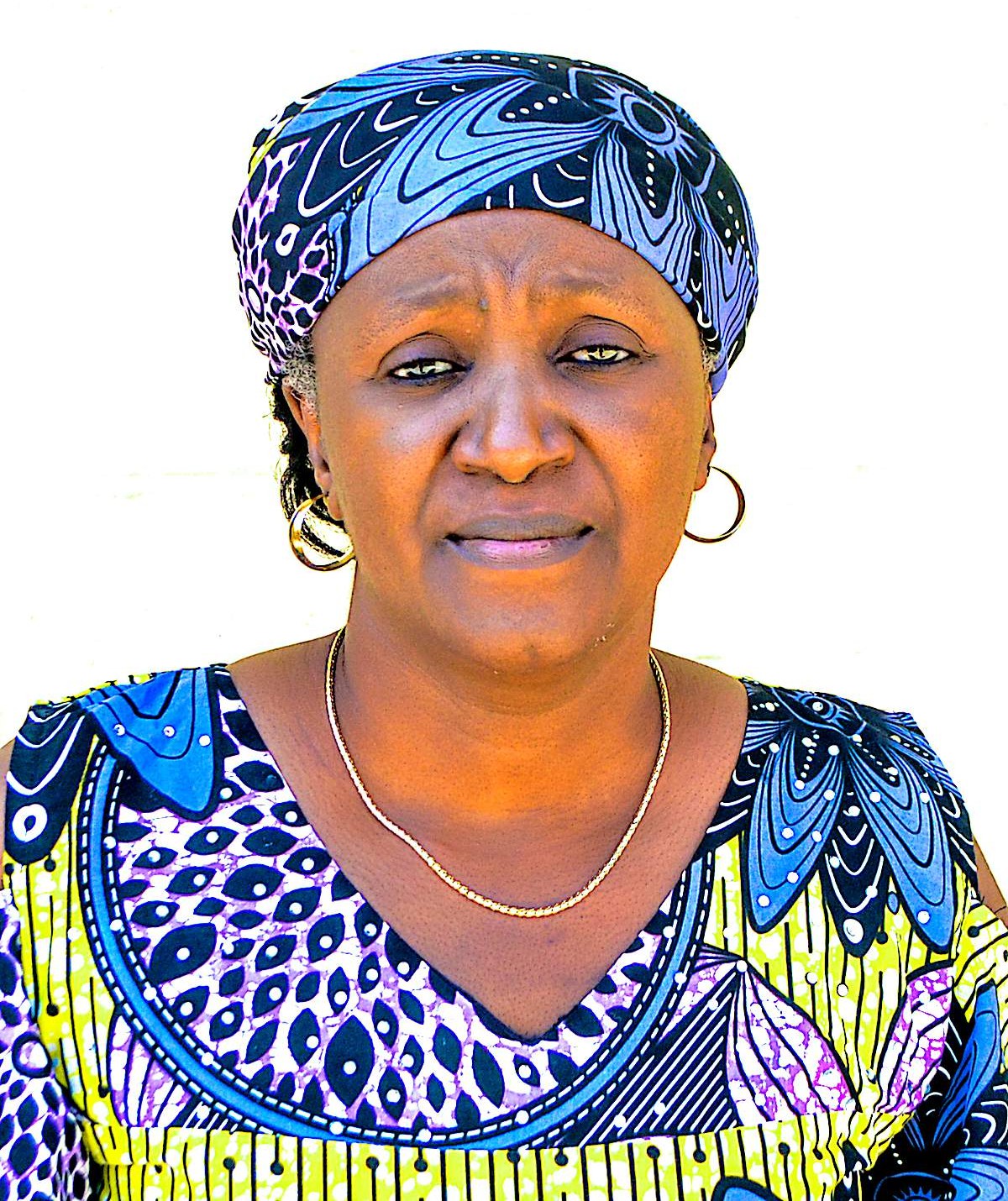 Dr. Joyce Adams