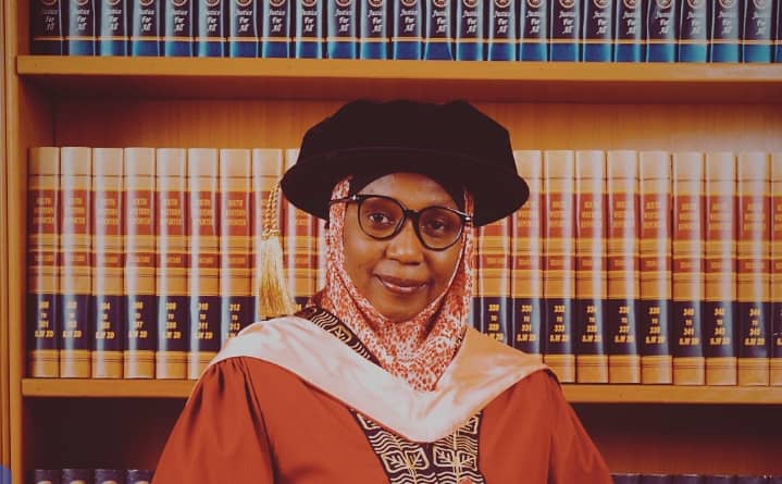 AISHATU ABDULKADIR