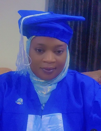 DR. AMINA HASSAN USMAN