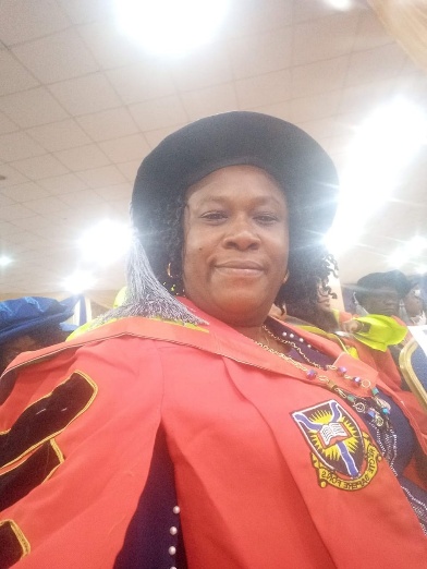 DR. DEBORAH ADETORO OGUNJIMI