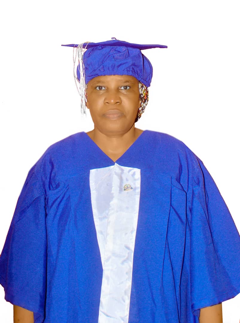 ESTHER DANIEL MSHELBILA
