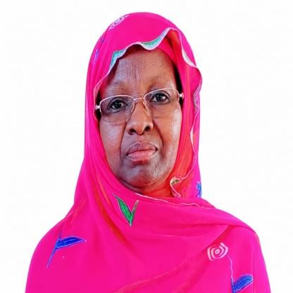 FATIMA UMAR MUHAMMAD