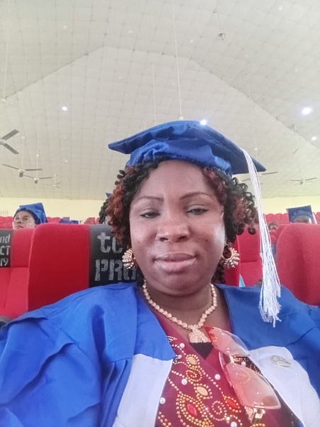 ASSOC. PROF. GRACE BENJAMIN UYAGU