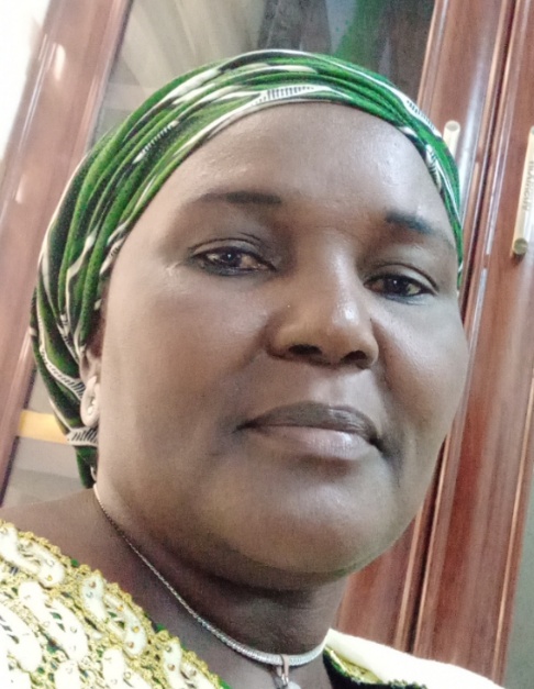 HANNATU JACOB, PH.D.