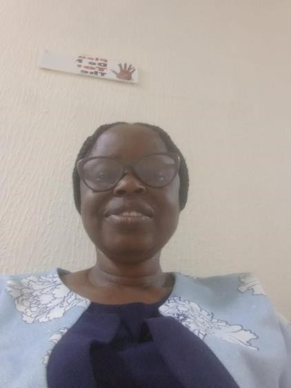 MRS. AKINPADE
